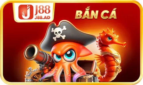 game bắn cá j88