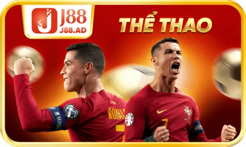 game thể thao j88