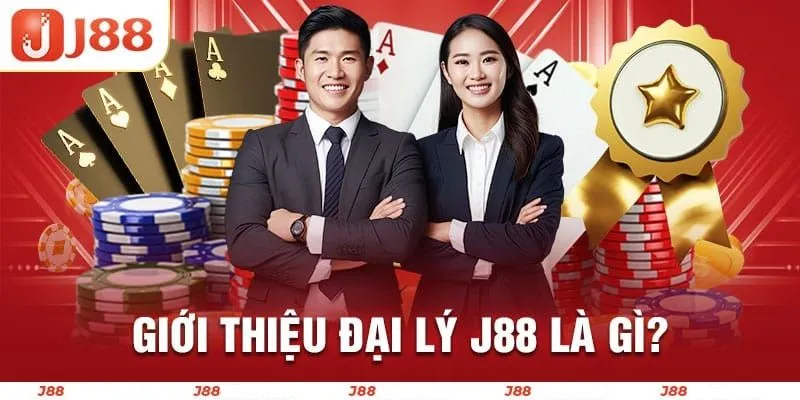 Giới thiệu chương trình đại lý tại nhà cái trực tuyến j88