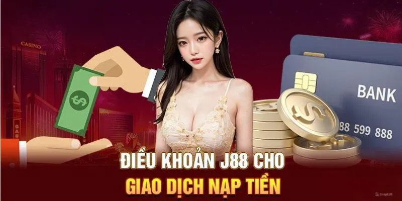 Nắm rõ điều kiện khi gửi vốn tại nhà cái